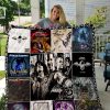 Avenged Sevenfold Blanket Quilt Rze1