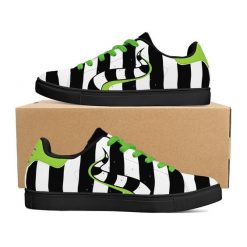 Beetlejuice Lover Skate New Shoes TR21