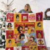 bobs burgers quilt