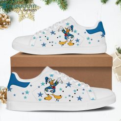 Donald Duck Stan Smith New Shoes TH21