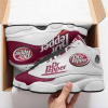 Dr. Pepper Jordan 13 Shoes TR21