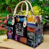 Muse Band Leather Bag P20