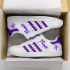 Prince Purple Stan Smith New Shoes TR21