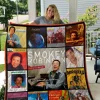 Smokey Robinson Blanket Quilt 09 L21