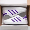 Prince Purple Stan Smith Shoes TR21