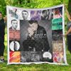 Sam Smith  Blanket Quilt TH21