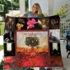 OPETH Blanket Quilt TR21