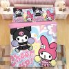 My Melody Bedding Set TR21