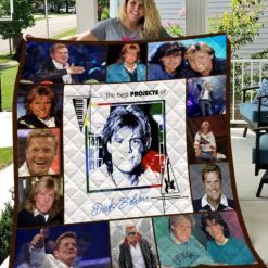 DIETER BOHLEN Quilt  Blanket Quilt TH21