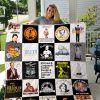 Arrested Development Quilt Blanket TR21