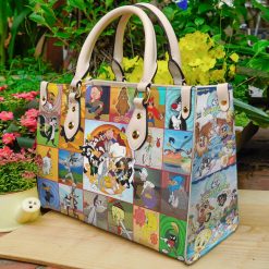 Looney Tunes Hand Leather Bag TR21