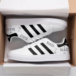 Glass animals Stan Smith Shoes TR21