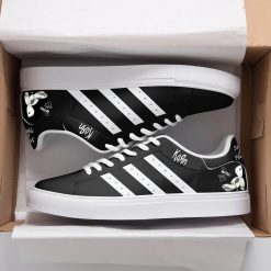 Korn 01 Stan Smith Shoes TR21