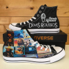 Demis Roussos  High Top CCHU