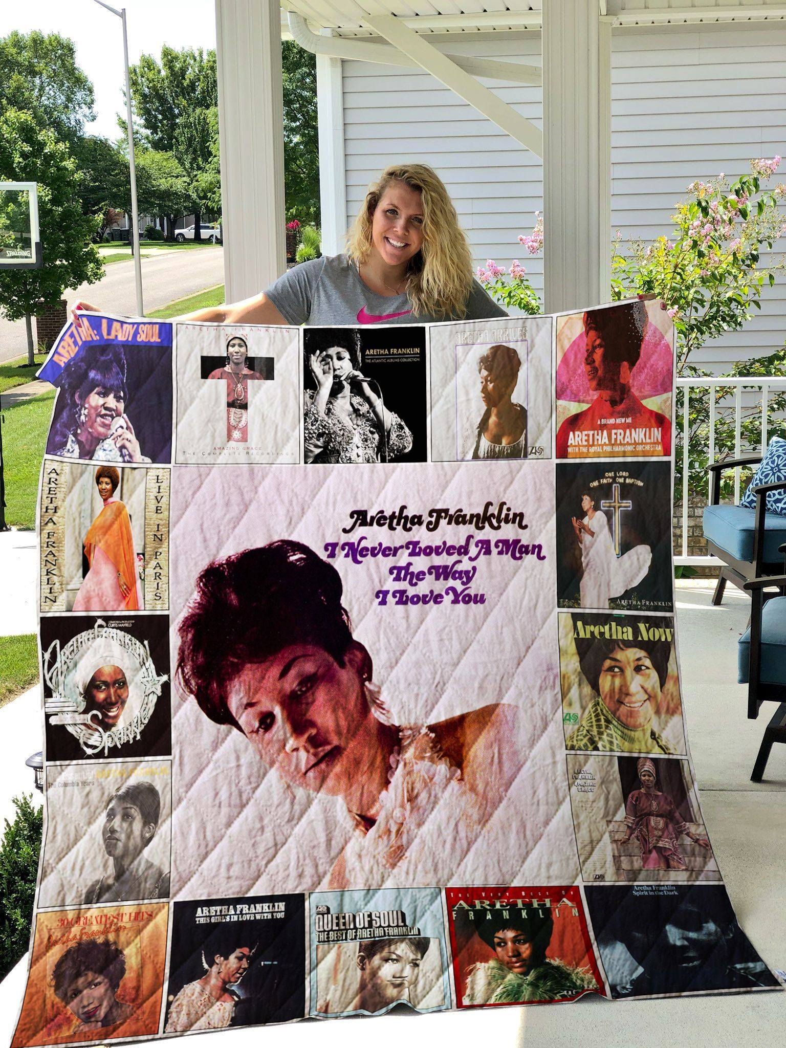 Aretha-Franklin Aretha Franklin