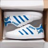 Detroit Lions Stan Smith Shoes TH21