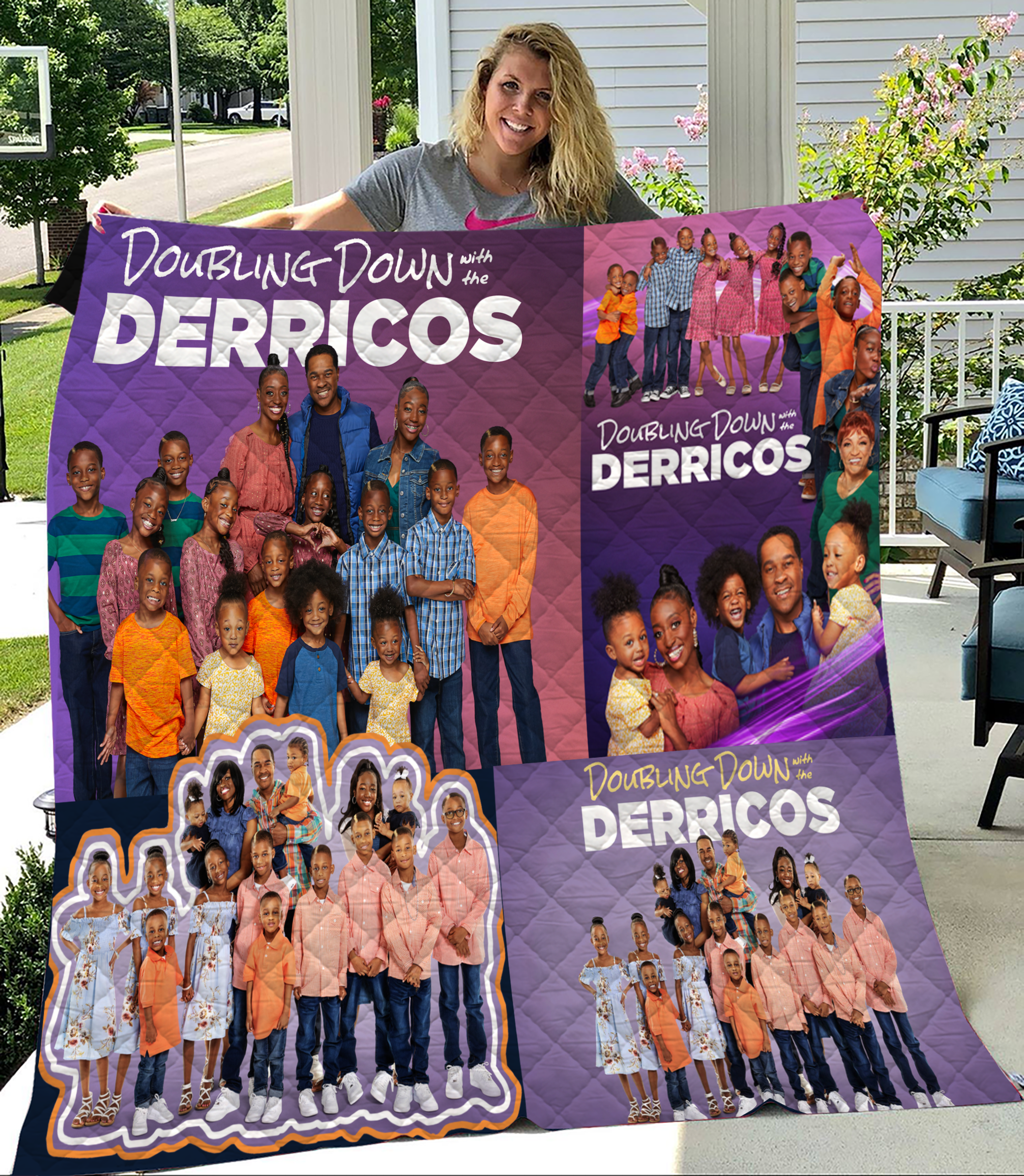 Doubling-Down-With-the-Derricos-1 Doubling Down With the Derricos 1