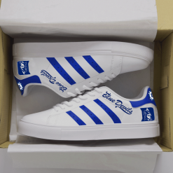 Duke Blue Devils Stan Smith Shoes TH21