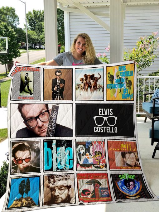 Elvis Costello 2