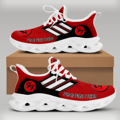 Fo Fighters Max Soul L21