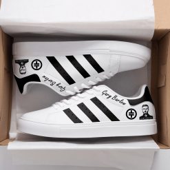 Gary Barlow Stan Smith New Shoes TH21