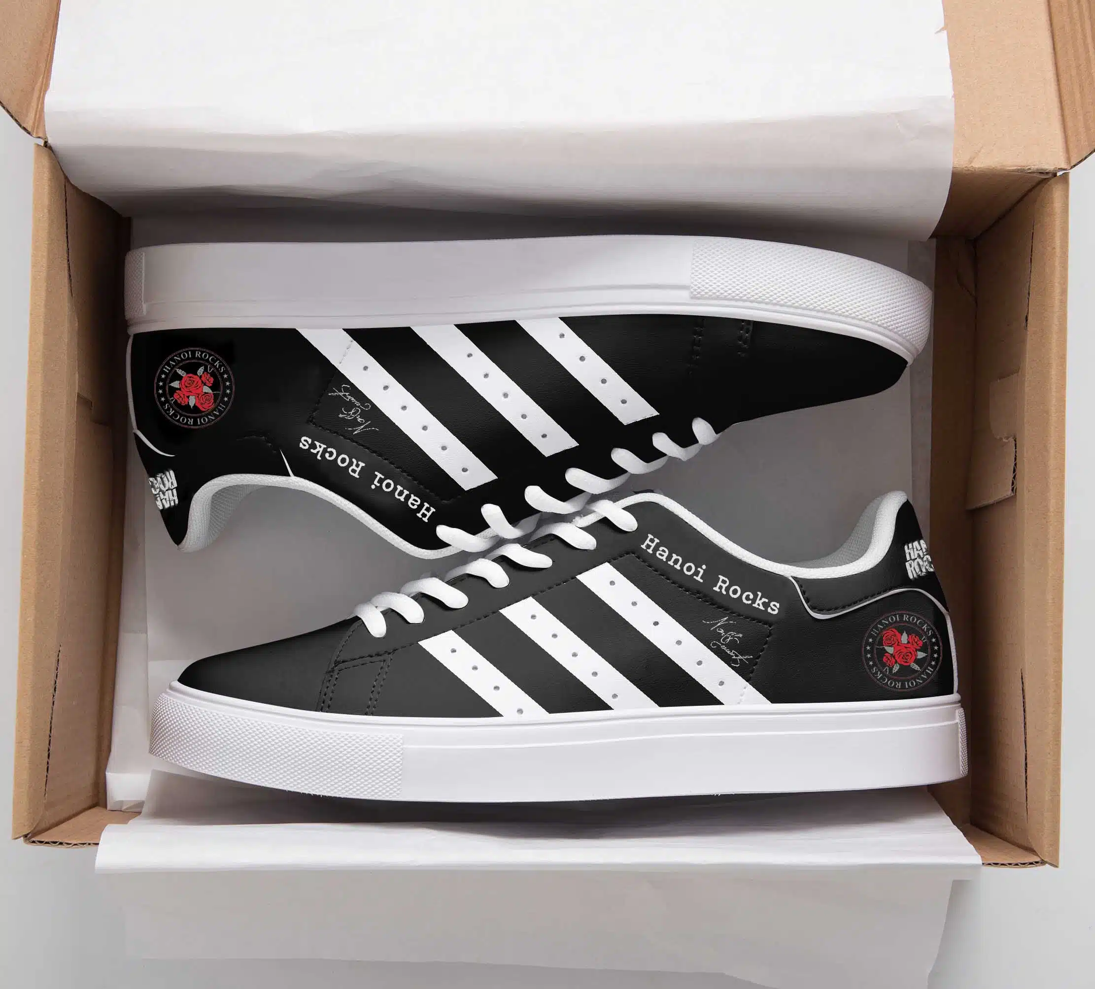 Hanoi-Rocks Hanoi Rocks