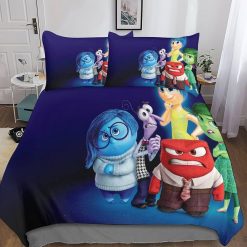 Inside Out Bedding Set 01