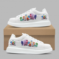 Inside Out M.Queen Shoes