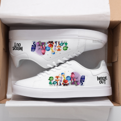 Inside Out Stan Smith Shoes