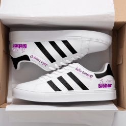 Justin Bieber Stan Smith New Shoes TH21