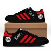 Korn Skate Stan Smith New Shoes TH21