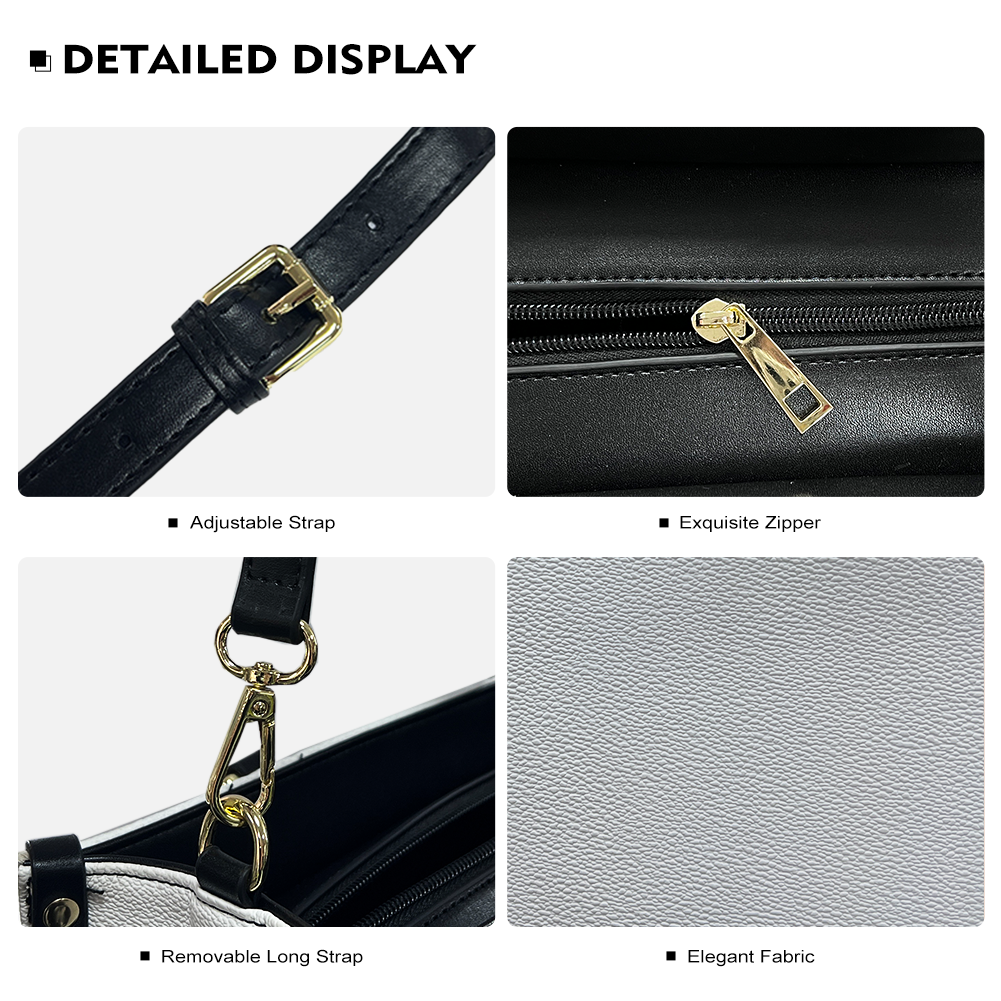 Ladies PU handbag5 Ladies PU handbag5