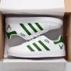 Milwaukee Bucks Stan Smith Shoes TH21