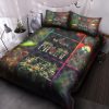 Ninja Turtles Bedding Set TH21