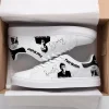 Paul Weller Stan Smith New Shoes TH21