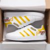 Pittsburgh Pirates Stan Smith Shoes a00 TH21
