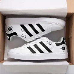 EXO Stan Smith New Shoes P20