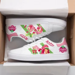 Strawberry Shortcake Stan Smith Shoes L21