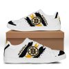 Boston Bruins Stan Smith Shoes L21