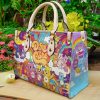 Care Bears Leather Bag TR21