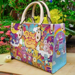 Care Bears Leather Bag TR21