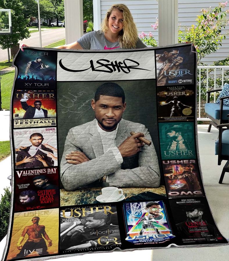 Usher Raymond IV 1 Usher Raymond IV 1