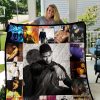 Usher Raymond IV Quilt Blanket L21