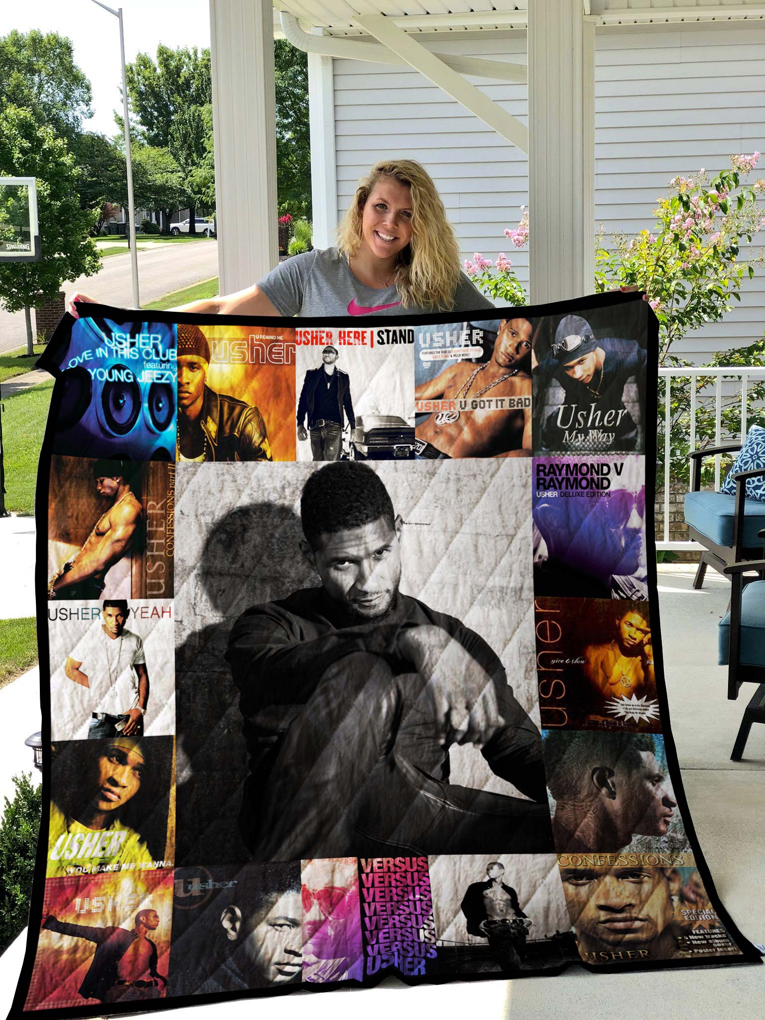 Usher Raymond IV 2 Usher Raymond IV 2