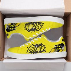 The Batman Stan Smith New Shoes TH21