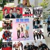 Big Time Rush a1 Quilt Blanket TH21