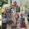 Dierks Bentley Blanket Quilt TR21