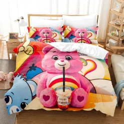 Care Bears Bedding Set TR21