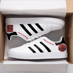 Michael Jordan Stan Smith Shoes TR21