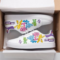 Care Bears Lover Stan Smith New Shoes TR21